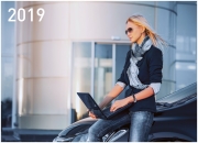 Kalender 2019