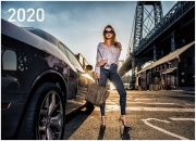 Kalendarz 2020