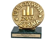 2012 - Efektywna Firma